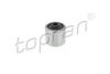 TOPRAN 500 105 Control Arm-/Trailing Arm Bush